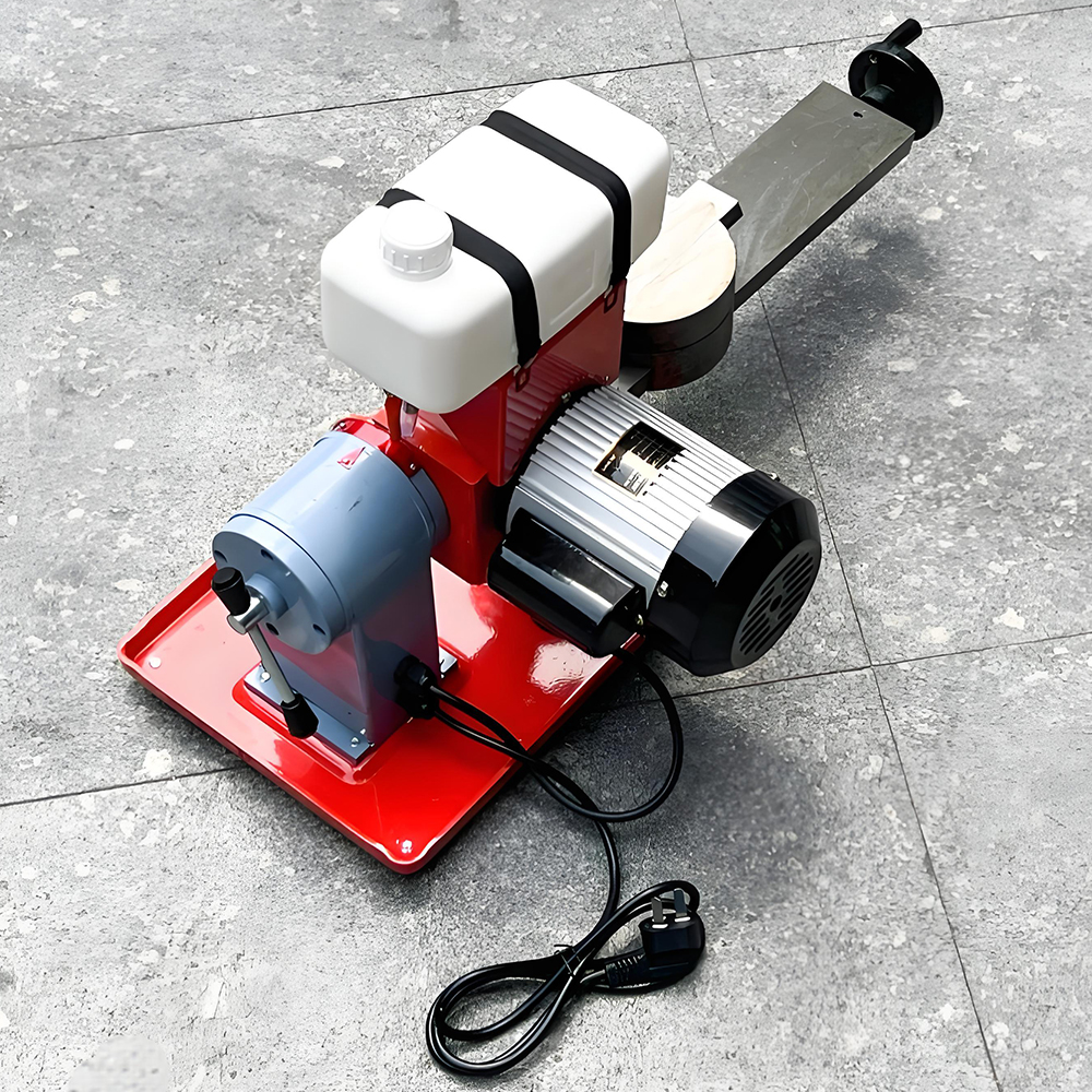circular saw blade sharpener
